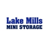 Lake Mills Self Storage gallery