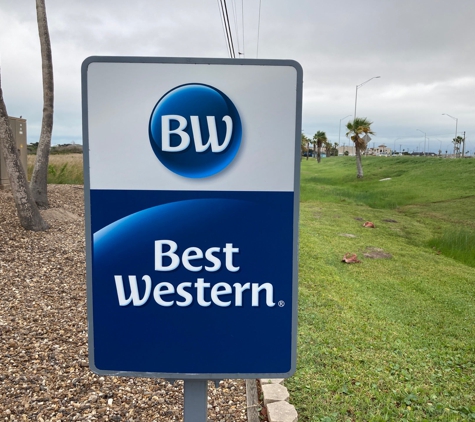 Best Western Padre Island - Corpus Christi, TX