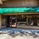 Downtown Dental Care - Dental Clinics