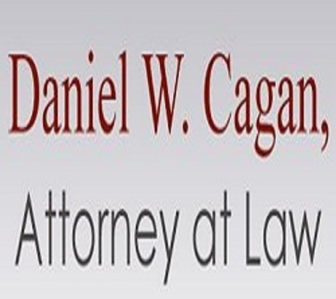 Daniel W. Cagan, Attorney at Law - Lutherville Timonium, MD