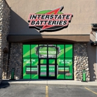 Interstate Batteries
