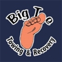 Big Toe Towing & Recovery