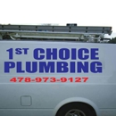 1st Choice Plumbing - Plumbing-Drain & Sewer Cleaning