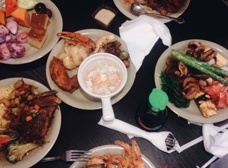 Asia Buffet - Panorama City, CA 91402