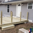 Christian Carpenters LLC - Patio Builders