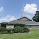The Church of Jesus Christ of Latter-day Saints - Methodist Churches