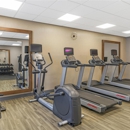 Hampton Inn Junction City - Hotels