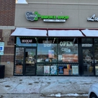 CoinFlip Bitcoin ATM - Smoke Boxx (Naperville)