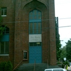 First Baptist Church of or City