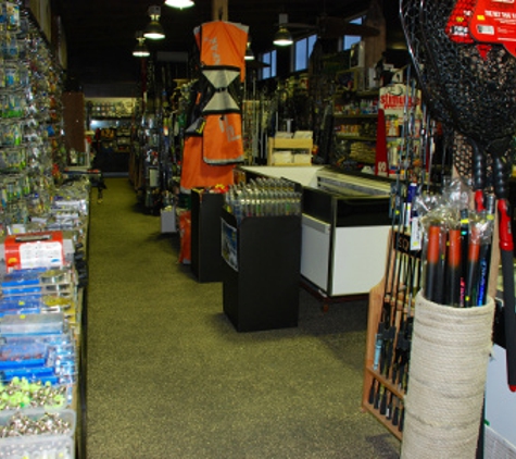 Mario's Fresh Bait Pty Ltd - Moolap, VIC