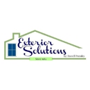 Exterior Solutions By: Darrell Pressley - Windows