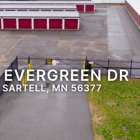 JK Self Storage - Sartell South
