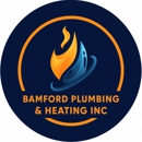 Bamford Plumbing & Heating Inc - Plumbers