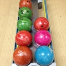 Matador Bowl - Bowling Equipment & Accessories