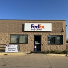 FedEx Office Ship Center