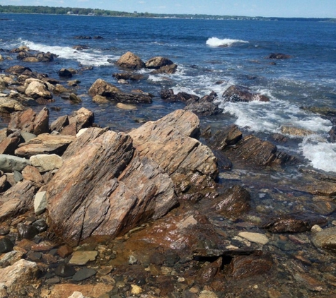 Odiorne Point State Park - Rye, NH