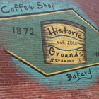 Historic Grounds