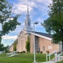 The Church of Jesus Christ of Latter-day Saints - Methodist Churches