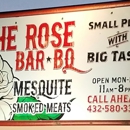 The Rose Bar B Q - Barbecue Restaurants