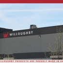 Willoughby Industries - Plumbing Fixtures, Parts & Supplies