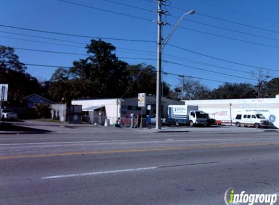 Tip Top Tavern - Jacksonville, FL