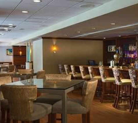 Towson University Marriott Conference Hotel - Towson, MD