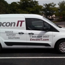 Emcon Associates Inc - Computer Technical Assistance & Support Services