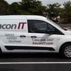 Emcon Associates Inc