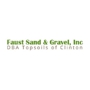 Faust Sand & Gravel, Inc