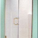 Courtesy Glass & Mirror - Shower Doors & Enclosures