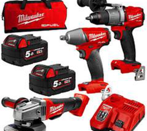 Sydney Tools - Riverwood, NSW. Milwaukee Cordless Tools
