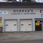 Morrows Garage & Auto Body