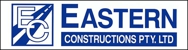 Eastern Constructions Pty Ltd - Civil Engineers