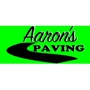 Aaron's Paving