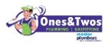 Ones & Twos Plumbing - Plumbers & Gasfitters