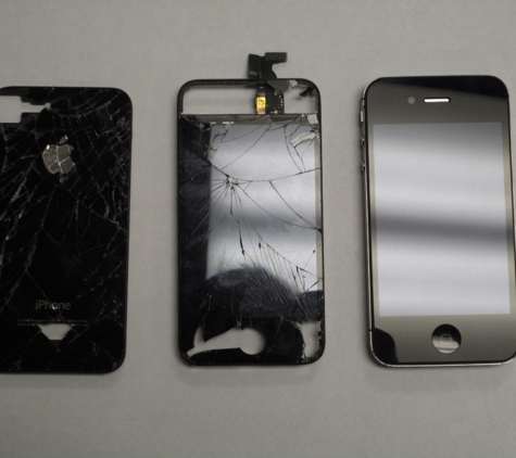 CDC Cellular Repair Services, LLC - Frederick, MD