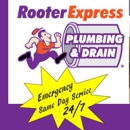 Rooter Express Plumbing and Drain - Leak Detecting Service