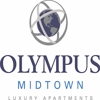 Olympus Midtown Luxury Apartments gallery