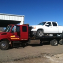 Andy Woller Towing - Tire Changing Equipment