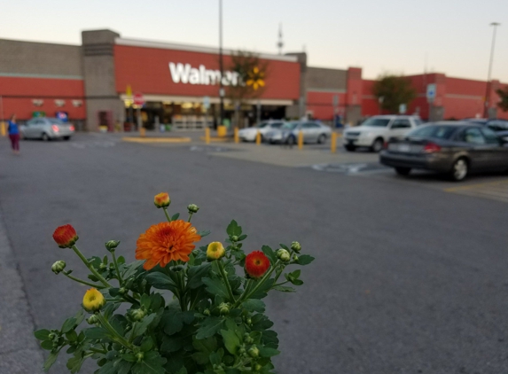 Walmart Supercenter - Overland Park, KS