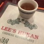 Lee's Hunan Chinese Restaurant