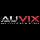 Auvix Audio Video Solutions - Audio-Visual Production Services
