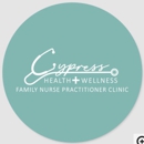 Cypress Health & Wellness - Clinics