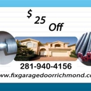 Garage Doors Sugar Land TX - Garage Doors & Openers