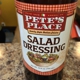Pete's Place