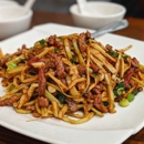 Q Town Asian Cuisine - Asian Restaurants