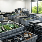 All Points Electronics Recycling