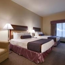 Best Western Coyote Point Inn - Hotels