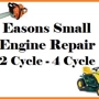 Easons Small Engine Repair (MOBILE REPAIR SERVICES)