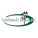 Forehand Electric Inc - Electricians